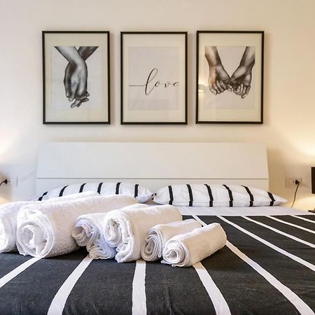 Alexander B&B Tortolì Екстериор снимка