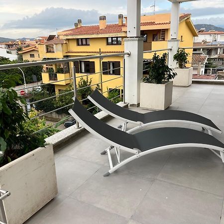 Alexander B&B Tortolì Екстериор снимка