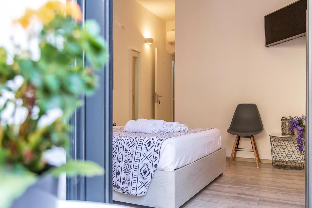 Alexander B&B Tortolì Екстериор снимка