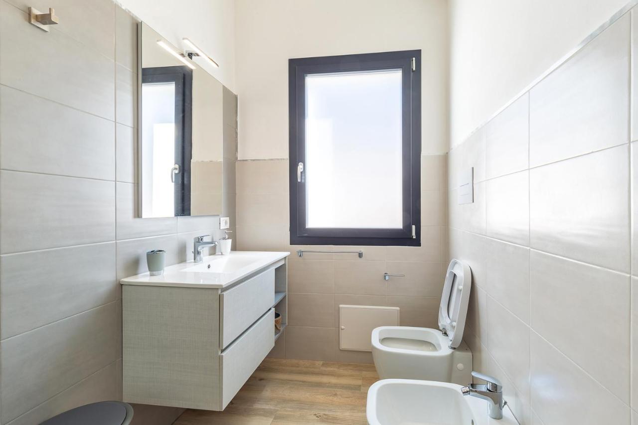 Alexander B&B Tortolì Екстериор снимка