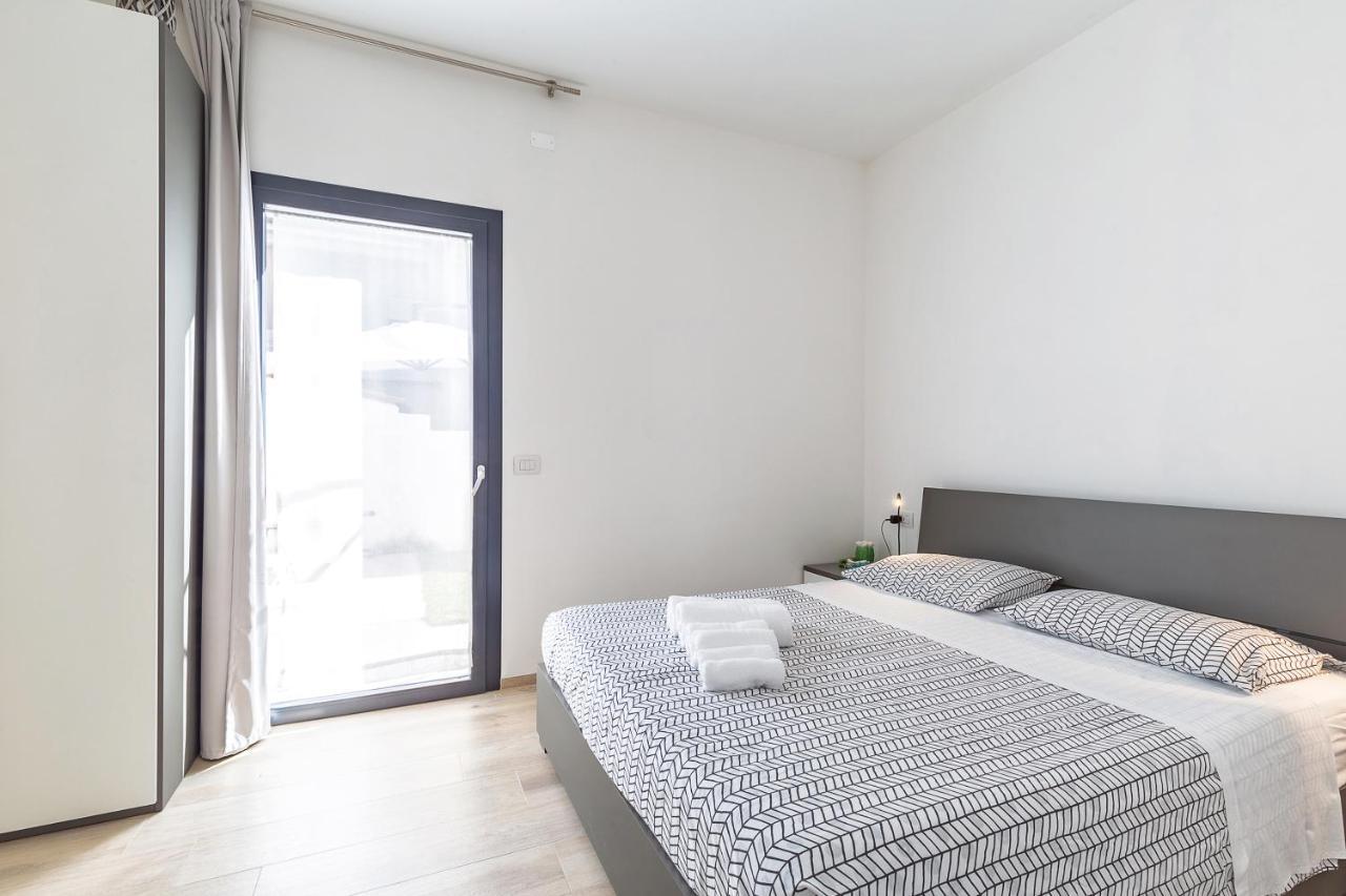 Alexander B&B Tortolì Екстериор снимка