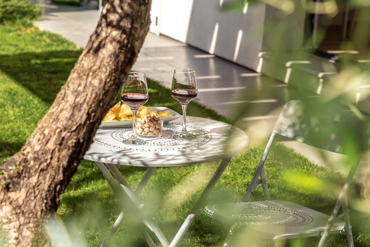 Alexander B&B Tortolì Екстериор снимка