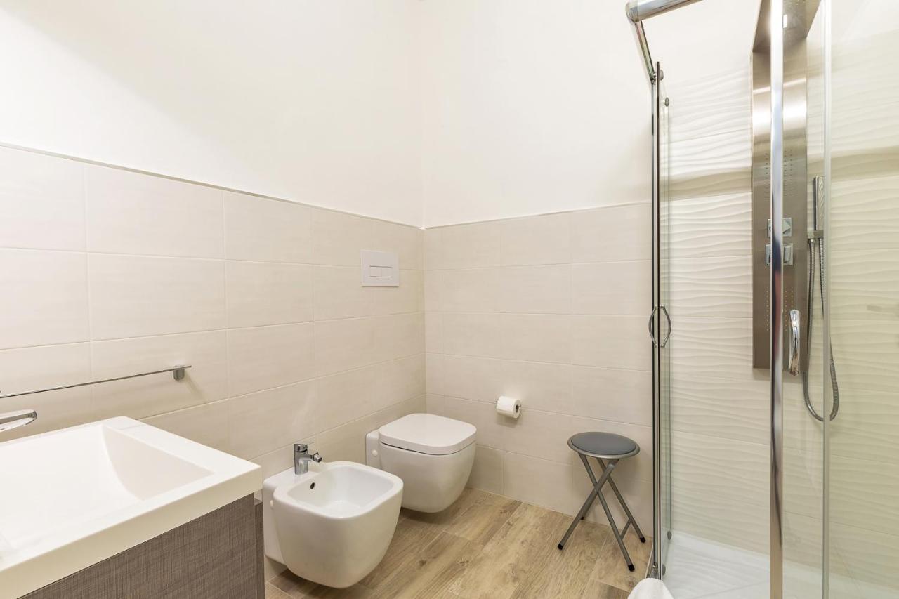 Alexander B&B Tortolì Екстериор снимка