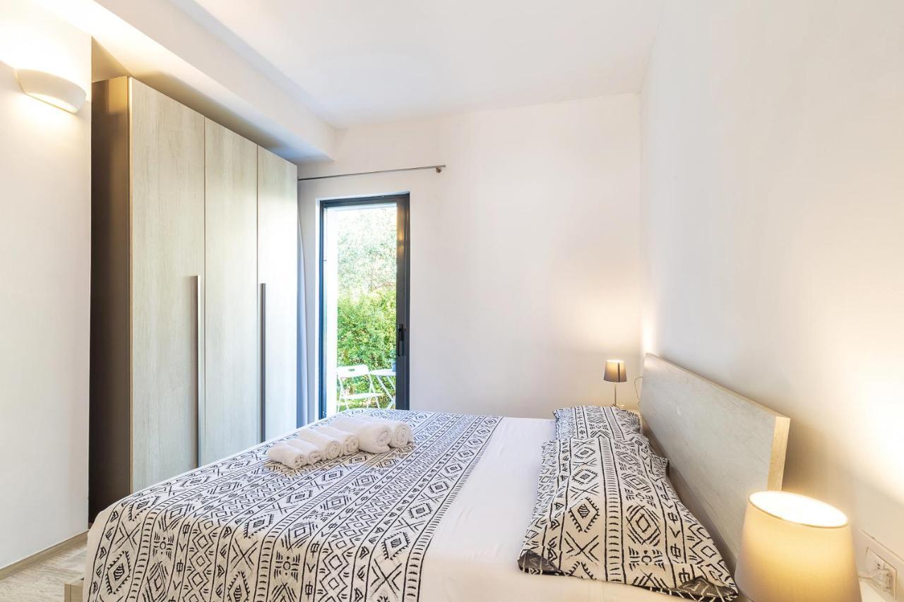 Alexander B&B Tortolì Екстериор снимка