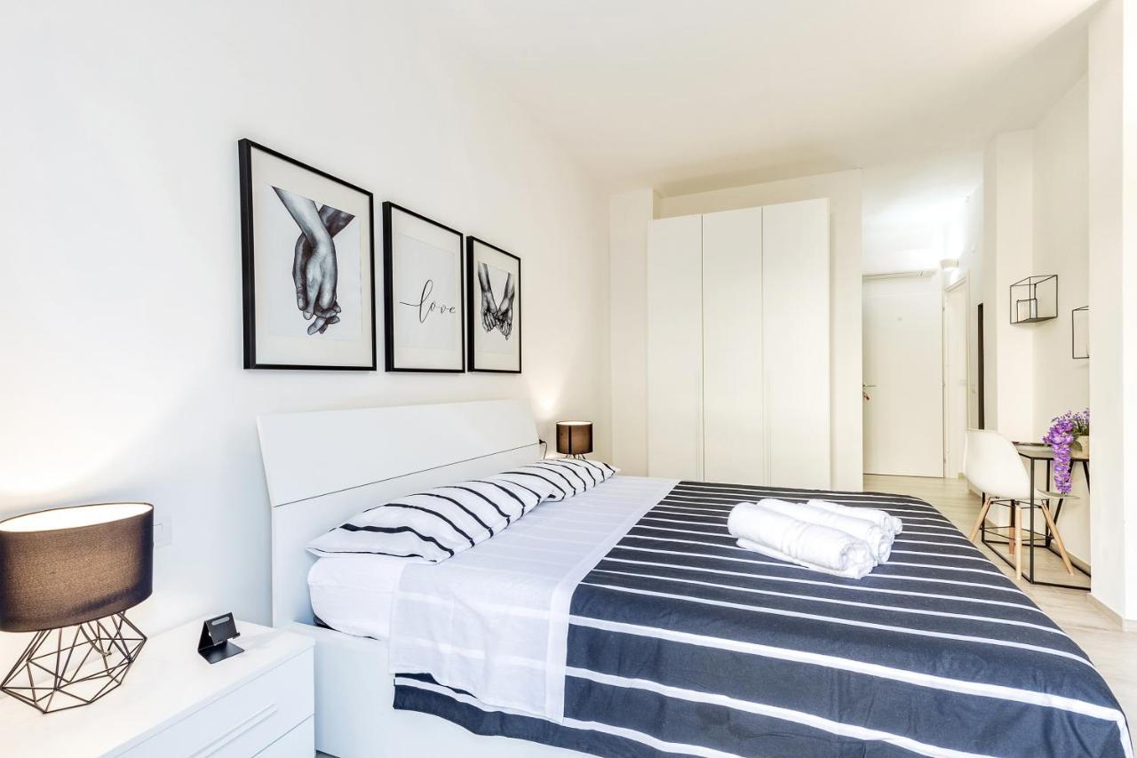 Alexander B&B Tortolì Екстериор снимка