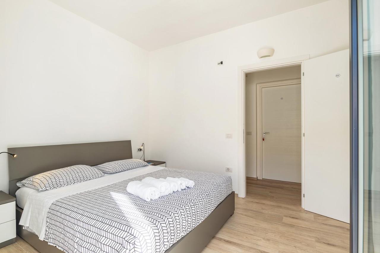 Alexander B&B Tortolì Екстериор снимка