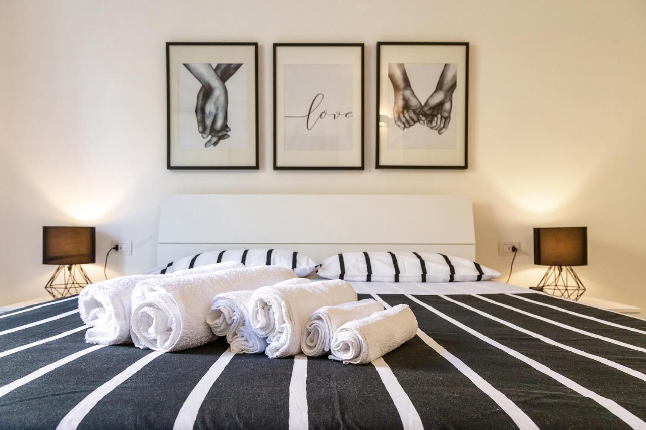 Alexander B&B Tortolì Екстериор снимка