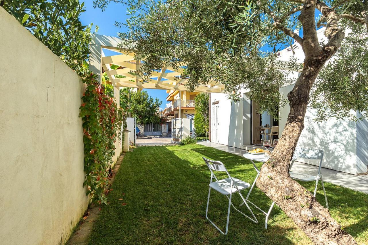 Alexander B&B Tortolì Екстериор снимка