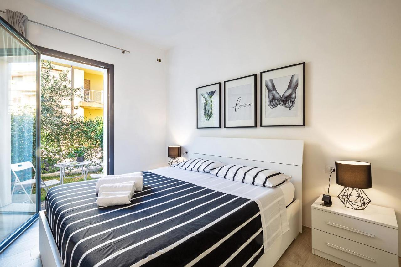 Alexander B&B Tortolì Екстериор снимка