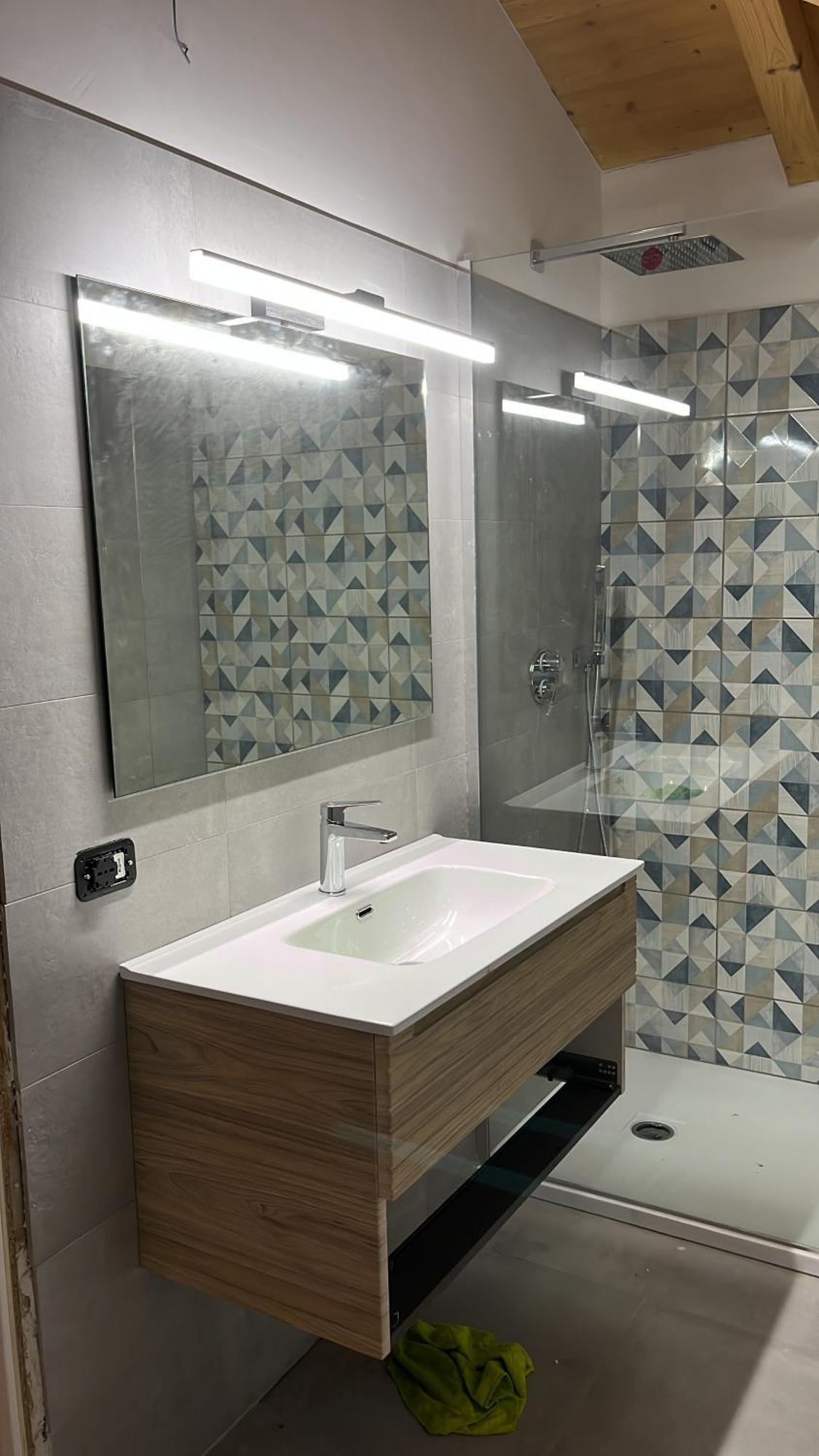 Alexander B&B Tortolì Екстериор снимка