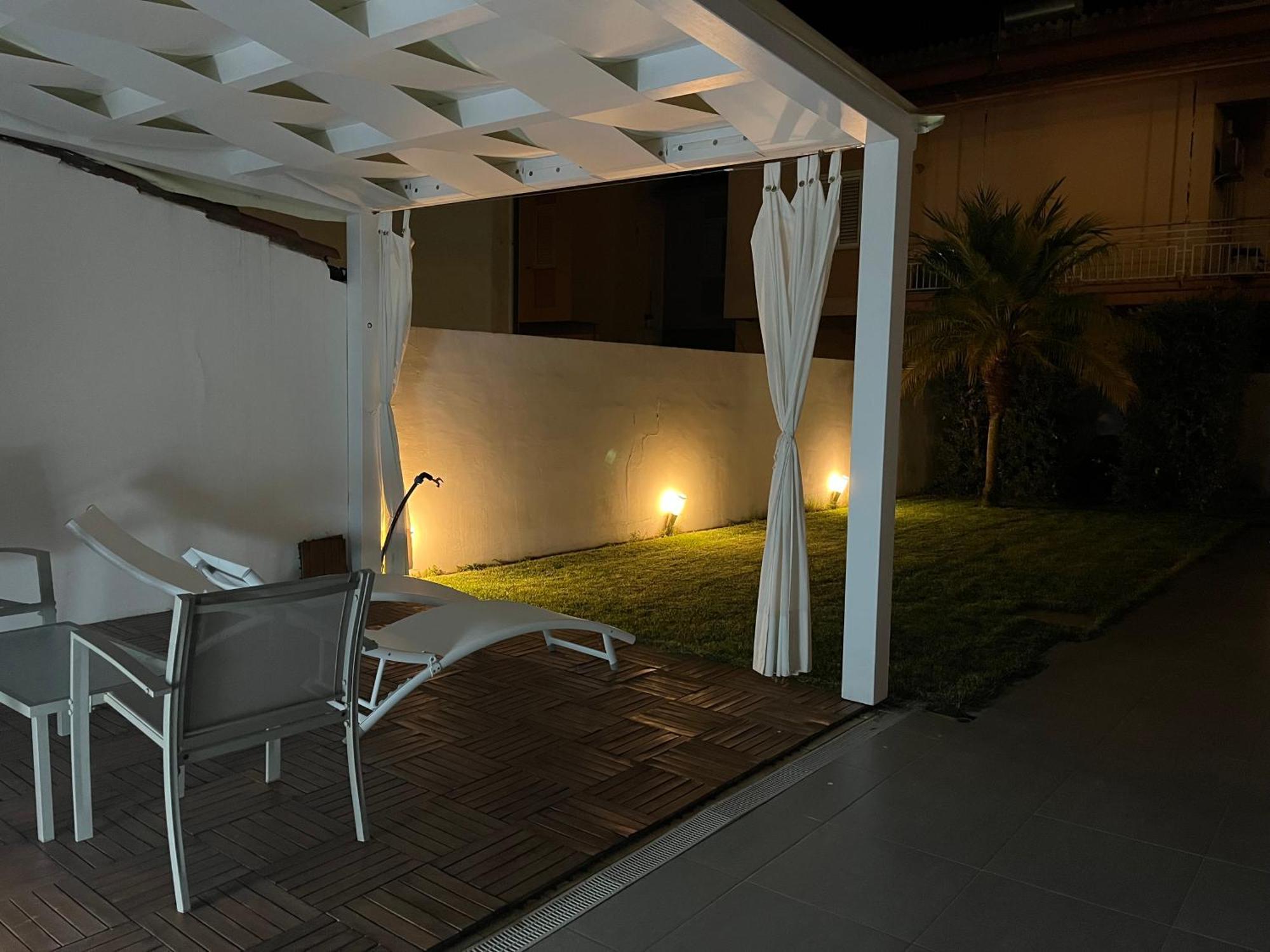 Alexander B&B Tortolì Екстериор снимка